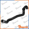 Tuyau de liquide de refroidissement pour MERCEDES | CPP-ME-115, 1645005875